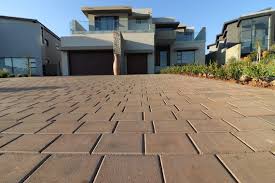 Professional Driveway Paving Services in Hartshorne, OK